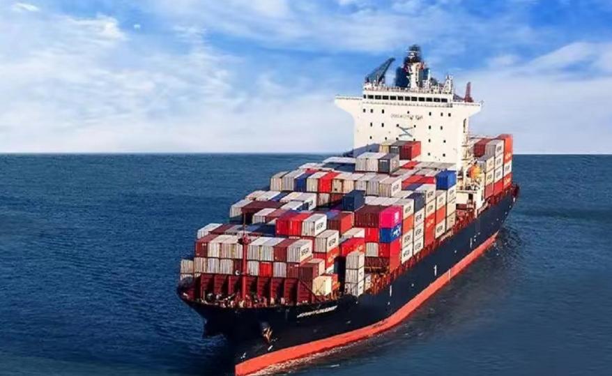 加拿大海运专线